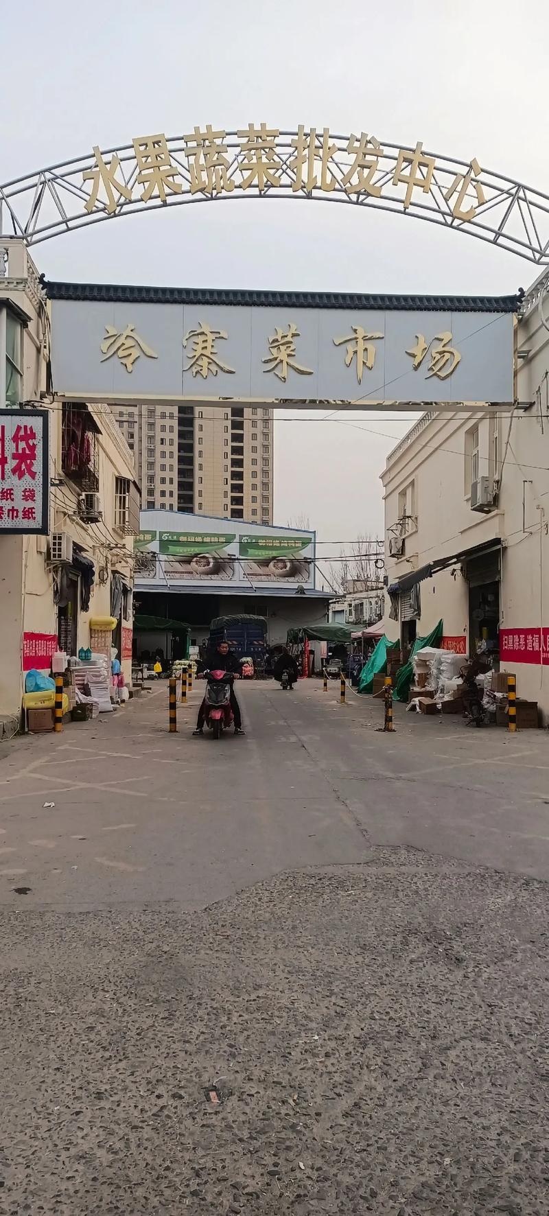 大宗贸易选购指南：寻找可靠的交易伙伴